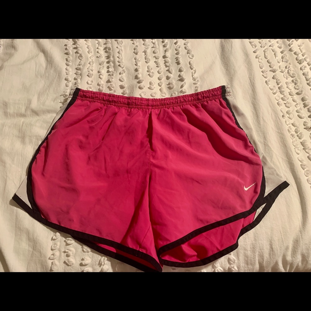 Nike Women’s Dri-Fit Tempo Running Shorts